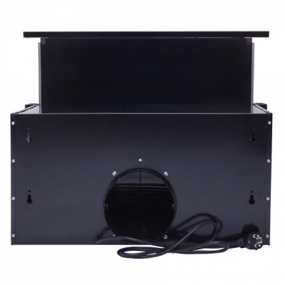 Витяжка кухонна Minola HTL 6414 BL 800 LED