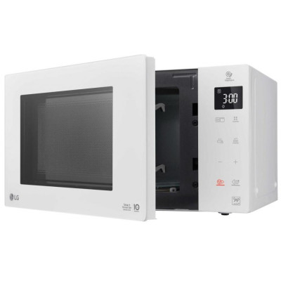 Мікрохвильова піч LG MH6336GIH