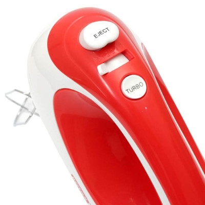 Миксер Rotex RHM200-K Миксер Rotex RHM200-K