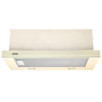 Вытяжка кухонная Eleyus Storm G 1200 LED SMD 60 BG