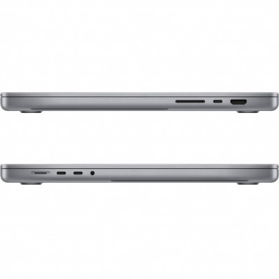 Ноутбук Apple MacBook Pro A2485 M1 Pro (MK193UA/A)
