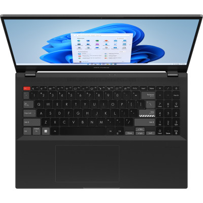 Ноутбук ASUS Vivobook Pro 15X OLED M6501RR-MA020W (90NB0YS2-M001J0)