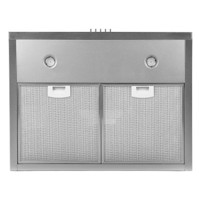 Витяжка кухонна Perfelli K 6202 I 700 LED