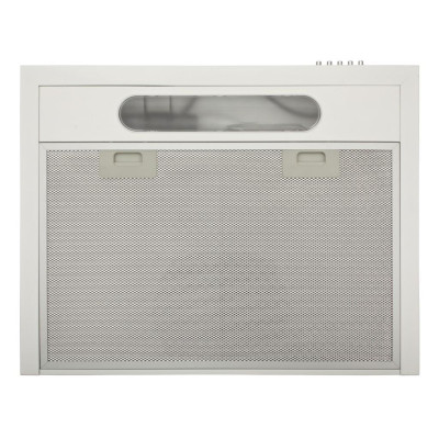 Вытяжка кухонная Eleyus KLEO 470 60 WH