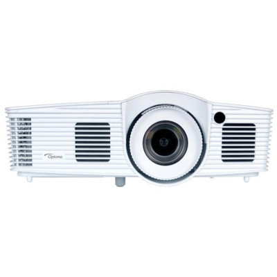Проектор Optoma EH416