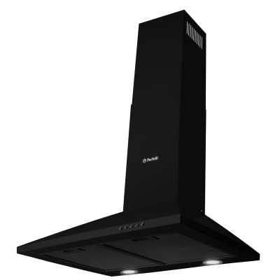 Витяжка кухонна Perfelli K 6610 BL 1000 LED