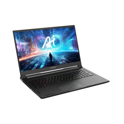 Ноутбук GIGABYTE AORUS 17X (AXG-64KZ665SH) Ноутбук GIGABYTE AORUS 17X (AXG-64KZ665SH)