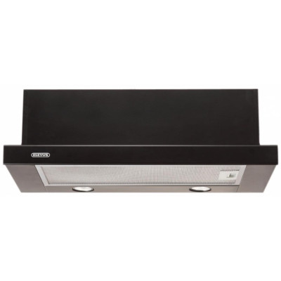 Витяжка кухонна Eleyus Storm 960 60 BL