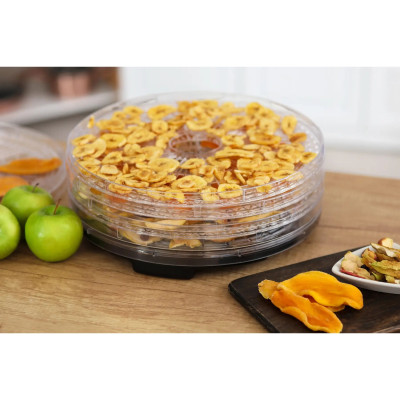 Сушка для овочів та фруктів Magio МG-353 Сушка для овочів та фруктів Magio МG-353