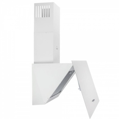 Вытяжка кухонная Perfelli DN 6422 D 850 WH LED Вытяжка кухонная Perfelli DN 6422 D 850 WH LED