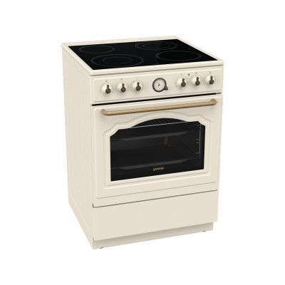 Плита Gorenje GECS6B70CLI Плита Gorenje GECS6B70CLI