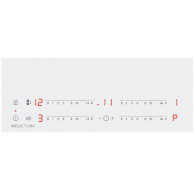 Варочная поверхность Electrolux IPES6451WF