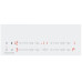 Варочная поверхность Electrolux IPES6451WF