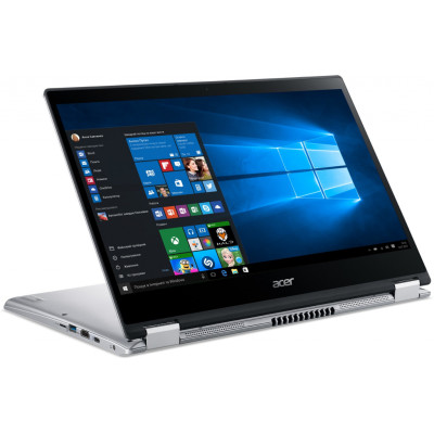 Ноутбук Acer Spin 3 SP314-54N (NX.HQ7EU.00R)