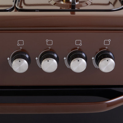 Плита Eleyus ORUM 6001 EF BR Плита Eleyus ORUM 6001 EF BR