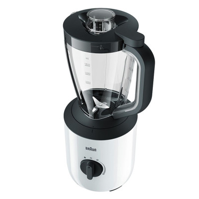 Блендер Braun JB 3100 WH Блендер Braun JB 3100 WH