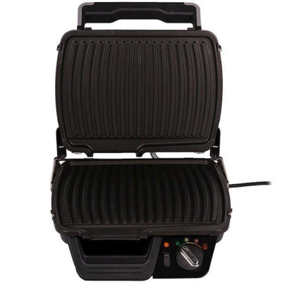 Електрогриль Tefal GC451 (GC451B12) Електрогриль Tefal GC451 (GC451B12)