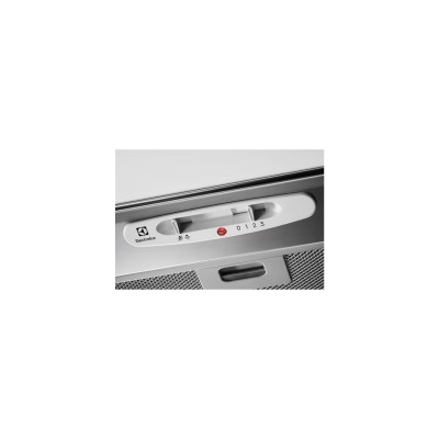 Вытяжка кухонная Electrolux LFG525S