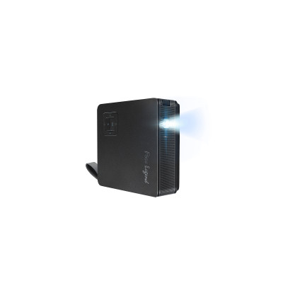 Проектор AOpen PV12pBlack (MR.JW211.001)