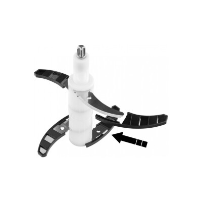 Измельчитель ECG SP 4015 ChopCut (SP4015 ChopCut)