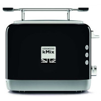 Тостер Kenwood TCX 751 BK (TCX751BK) Тостер Kenwood TCX 751 BK (TCX751BK)