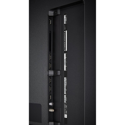 Телевізор LG 75QNED816RE (ОФІЦІЙНИЙ)