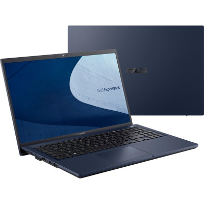 Ноутбук ASUS ExpertBook B1 B1500CEAE-BQ1663 (90NX0441-M20230)