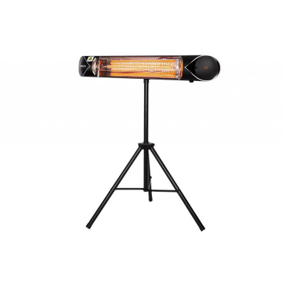 Обігрівач Ardesto IH-2000-CBN2B_IH-TS-01 Обігрівач Ardesto IH-2000-CBN2B_IH-TS-01