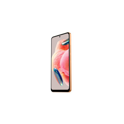 Мобильный телефон Xiaomi Redmi Note 12 8/256GB Sunrise Gold (998679)