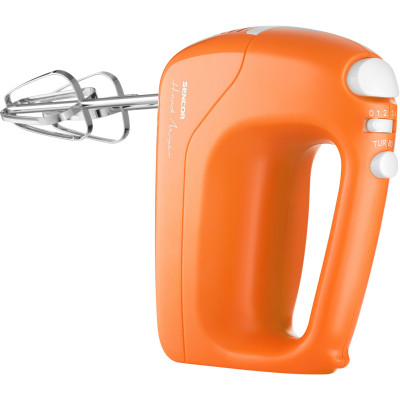 Миксер Sencor SHM5403OR