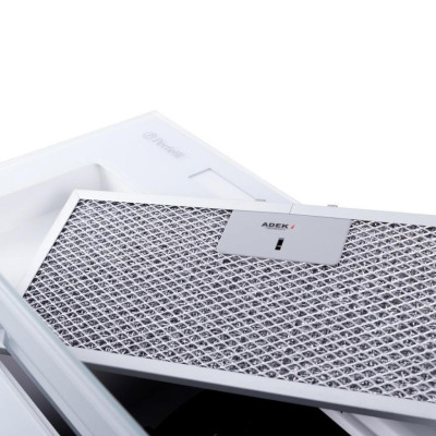 Витяжка кухонна Perfelli BISP 6973 A 1250 W LED Strip