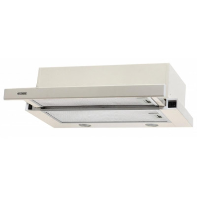 Вытяжка кухонная Eleyus Storm 960 60 BG Вытяжка кухонная Eleyus Storm 960 60 BG