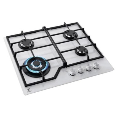 Варочна поверхня Electrolux GPE363YV