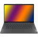 Ноутбук Lenovo IdeaPad 5 14ITL05 (82FE017BRA)