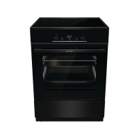 Плита Gorenje GEIT6E62BPG