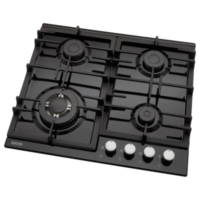 Варочна поверхня Eleyus MAGIA 60 BL CTF