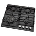 Варочна поверхня Eleyus MAGIA 60 BL CTF