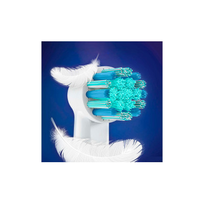 Насадка для зубной щетки Braun 00000023561 Насадка для зубной щетки Braun 00000023561