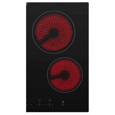 Варочна поверхня LG CBEZD2414B