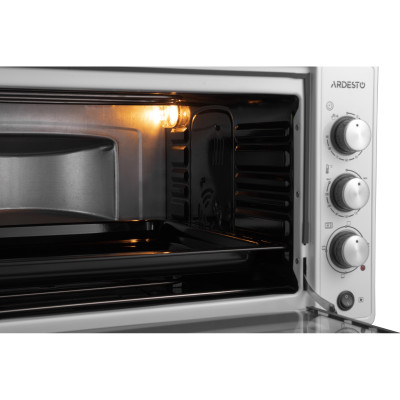 Электропечь Ardesto MEO-N52CW Электропечь Ardesto MEO-N52CW