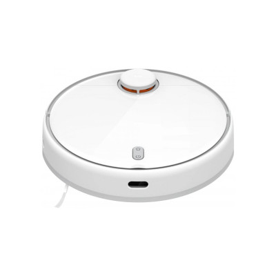 Пылесос Xiaomi Mi Robot Vacuum-Mop 2 Pro White