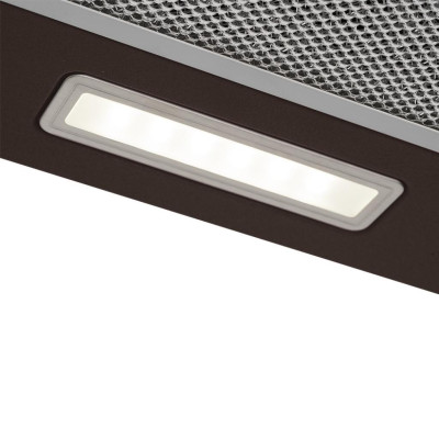 Витяжка кухонна Pyramida TLX2-60 BR Витяжка кухонна Pyramida TLX2-60 BR