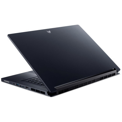 Ноутбук Acer Predator Triton 17X PTX17-71 (NH.QK3EU.001)