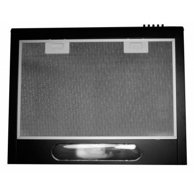 Витяжка кухонна Eleyus Line I 50 BL Витяжка кухонна Eleyus Line I 50 BL