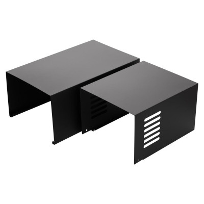 Витяжка кухонна Eleyus Focus 1000 60 IS+BL Витяжка кухонна Eleyus Focus 1000 60 IS+BL