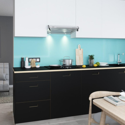 Вытяжка кухонная Eleyus BONA ІІ LED SMD 60 IS