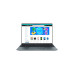 Ноутбук ASUS Zenbook 14X UX5401ZA-KP181 (90NB0WM2-M00990)