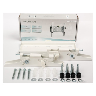 Кронштейн ITech PLB-6B WHITE