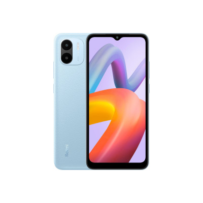 Мобільний телефон Xiaomi Redmi A2 2/32GB Light Blue