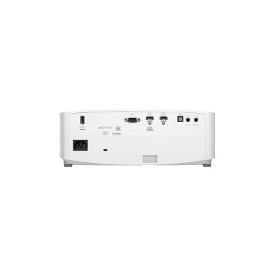 Проектор Optoma UHD35x (E9PV7GL06EZ1)